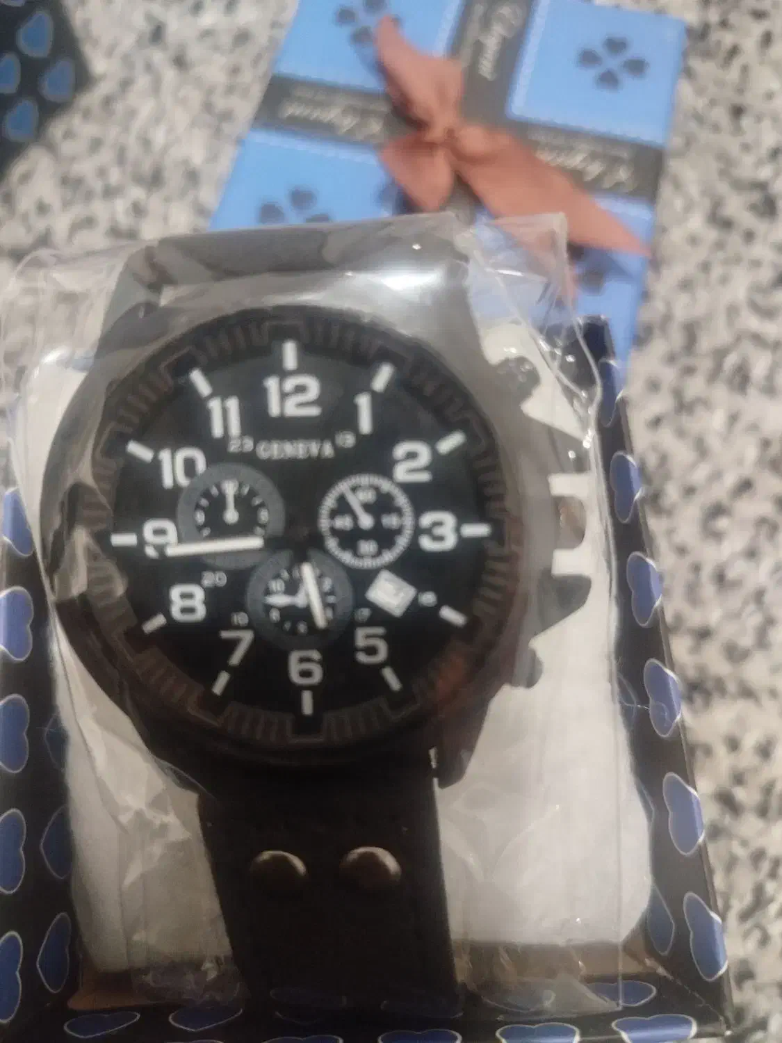 ساعت مچی بدون کارکرد|ساعت|مریوان, |دیوار