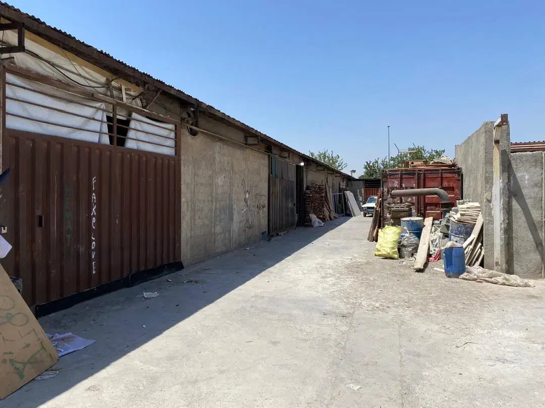 100مترسالن احمدآبادمستوفی|اجارهٔ دفتر صنعتی، کشاورزی، تجاری|احمدآبادمستوفی, |دیوار