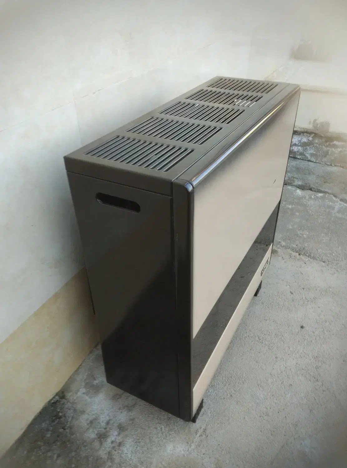 بخاری نیک کالا|بخاری، هیتر، شومینه|خوی, |دیوار