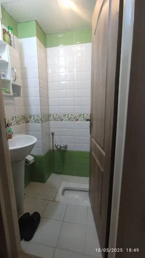 یوسف آباد ۱۰۰ متر دو خواب فول امکانات لوکس|فروش آپارتمان|تهران, جهاد|دیوار