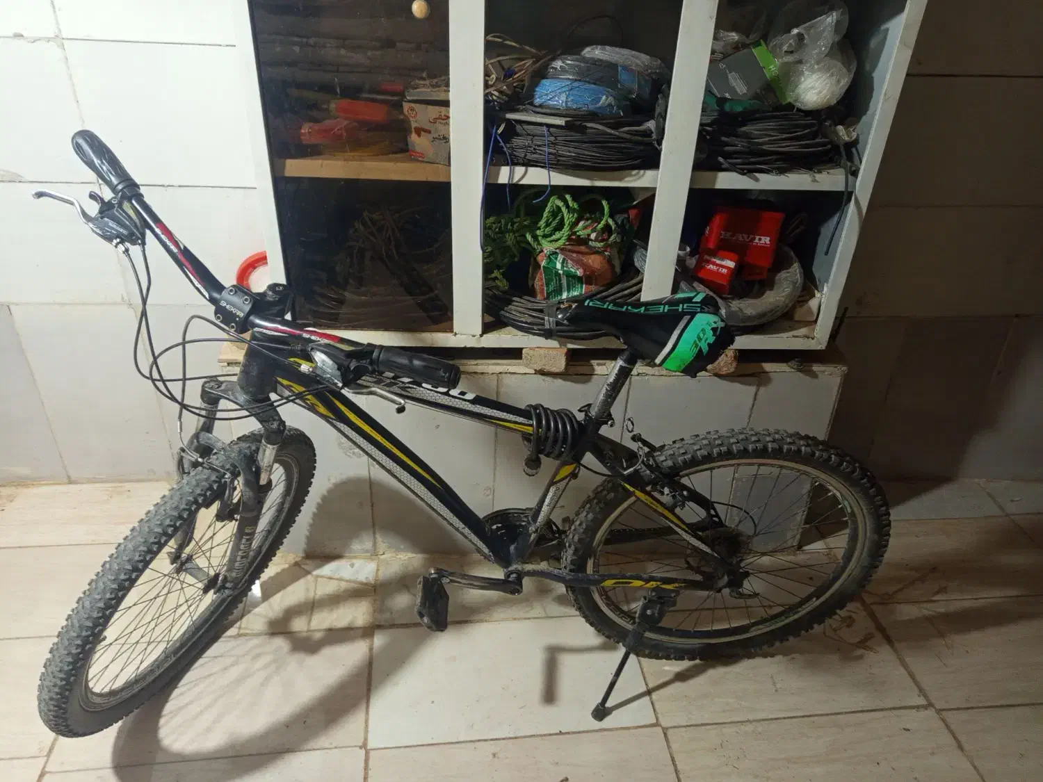 دوچرخه ۲۶|دوچرخه، اسکیت، اسکوتر|مریوان, |دیوار