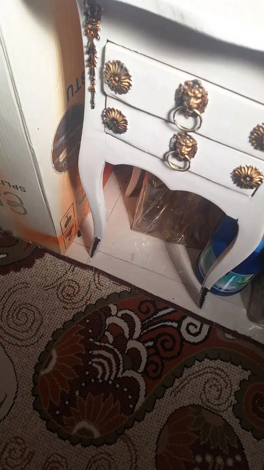 میز تلفن|میز تلفن|اسلام‌‌آباد غرب, |دیوار