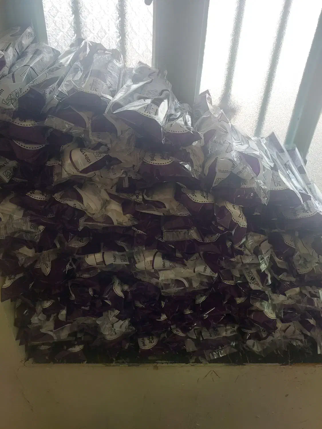 سفره یکبار مصرف به قیمت کارخونه|سفره، حوله، دستمال آشپزخانه|شبانکاره, |دیوار