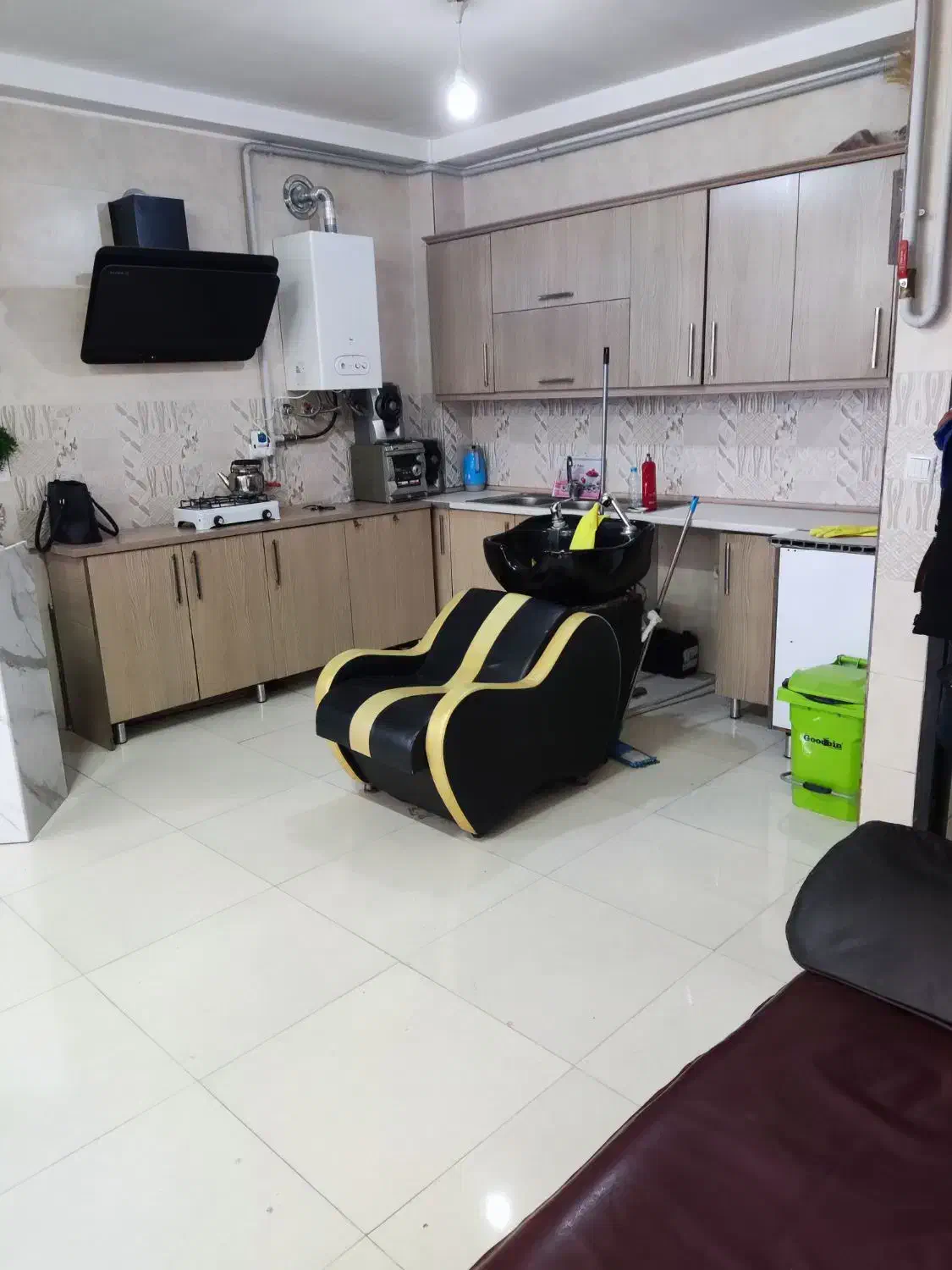 اجاره پونک تجاری 84مترخیابان ملا آقاجان زنجانی|اجارهٔ دفتر کار، اتاق اداری، مطب|زنجان, |دیوار