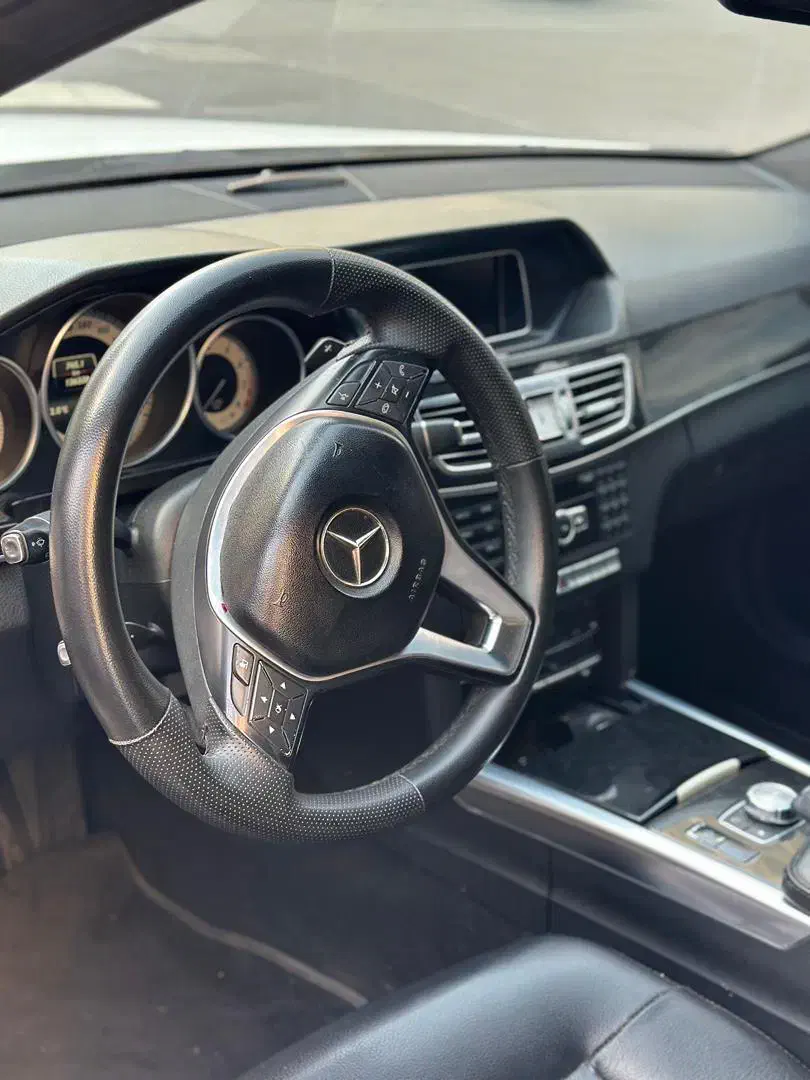 بنز ای ۲۰۰ مدل ۲۰۱۴ /Benz E200|خودرو سواری و وانت|تهران, پاسداران|دیوار