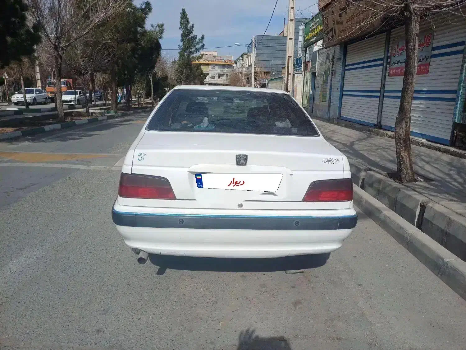 فروشی فوری|خودرو سواری و وانت|اشتهارد, |دیوار