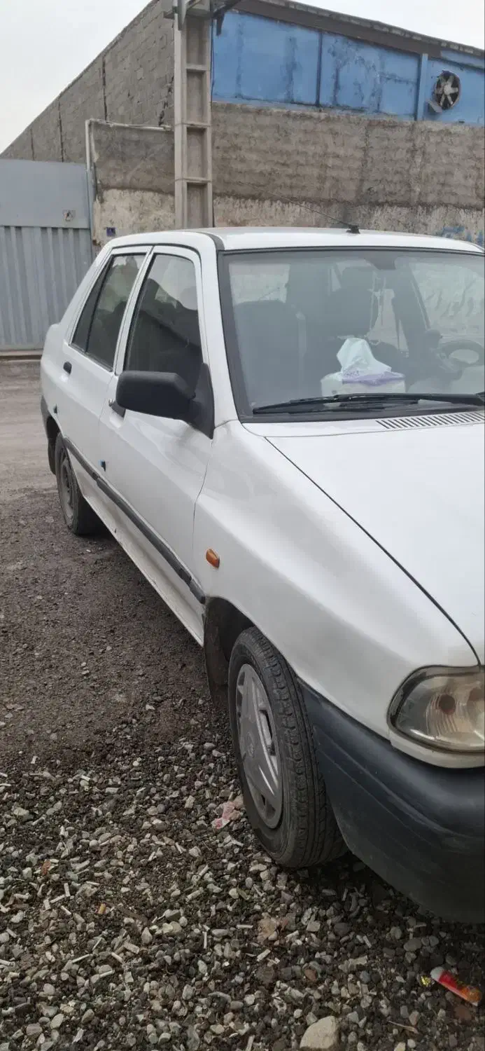 پراید  ۱۳۱|خودرو سواری و وانت|رباط‌کریم, رباط‌کریم|دیوار