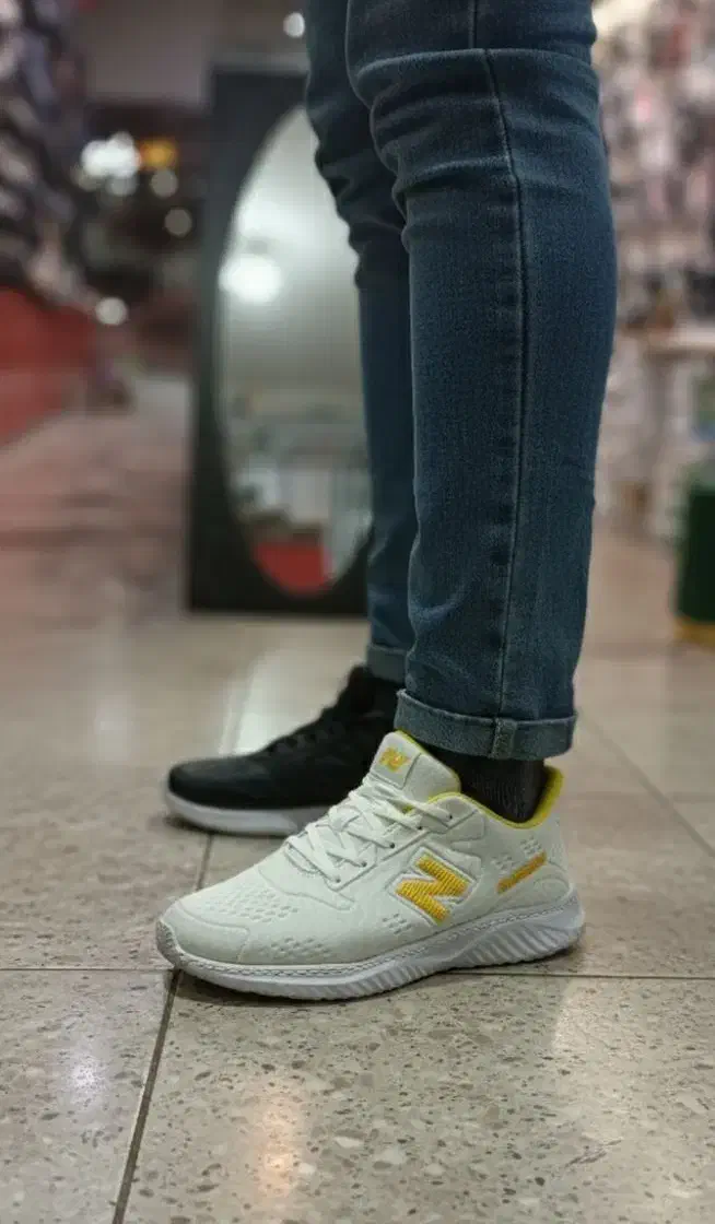 کفش آدیداس|کیف، کفش، کمربند|یزد, |دیوار