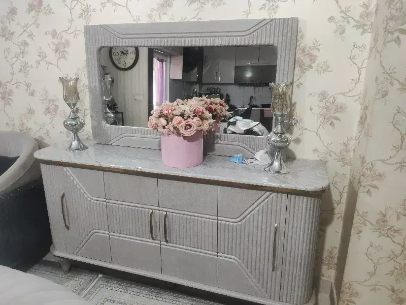 فروش فوری|بوفه، ویترین، کنسول|خرم‌آباد, |دیوار