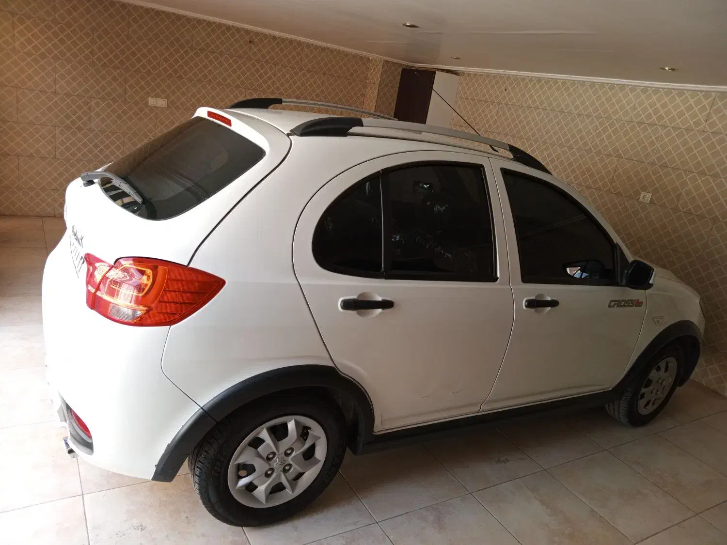 کوییک مدل ۱۴۰۰|خودرو سواری و وانت|کاشان, زیدی|دیوار