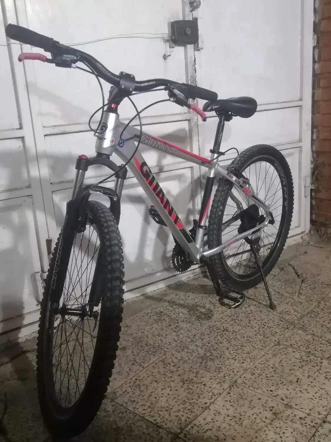 دوچرخه 27/5|دوچرخه، اسکیت، اسکوتر|اهواز, زندوکیلی|دیوار