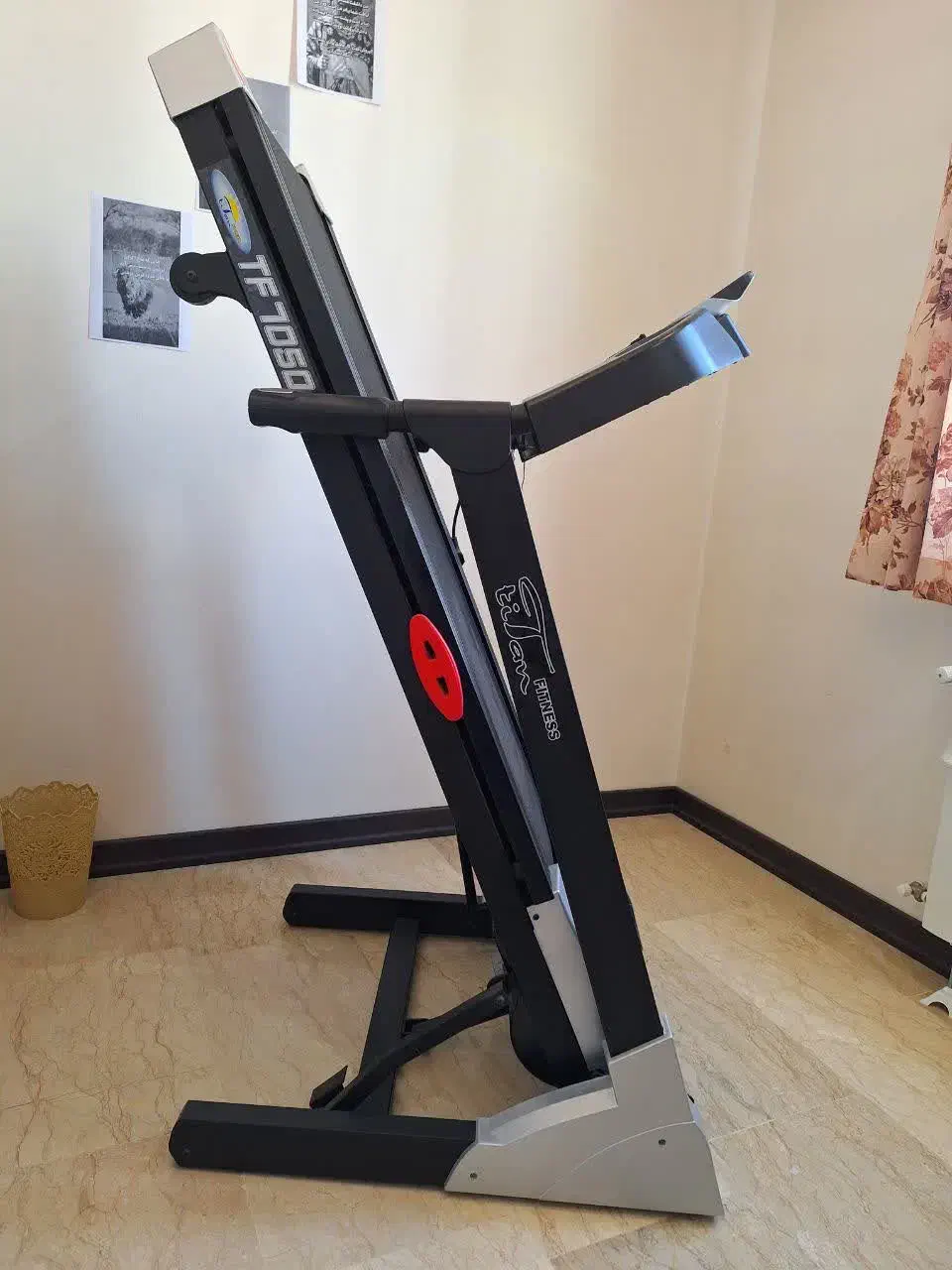 تردمیل|تجهیزات ورزشی|تهران, سردارجنگل|دیوار