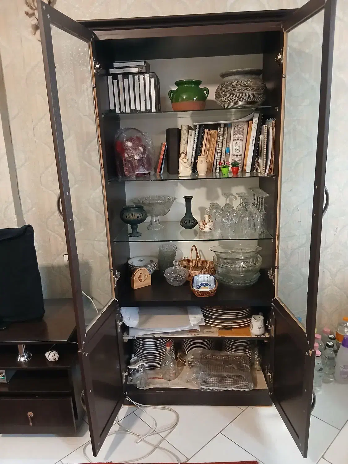 بوفه|بوفه، ویترین، کنسول|تهران, آذری|دیوار