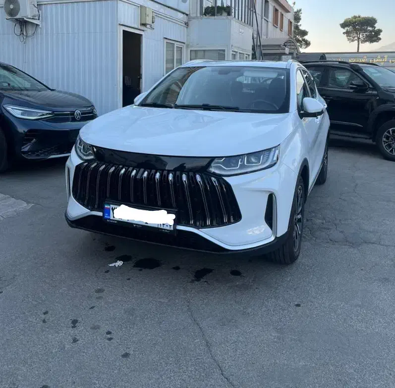 تیسان Tisan05|خودرو سواری و وانت|تهران, تجریش|دیوار