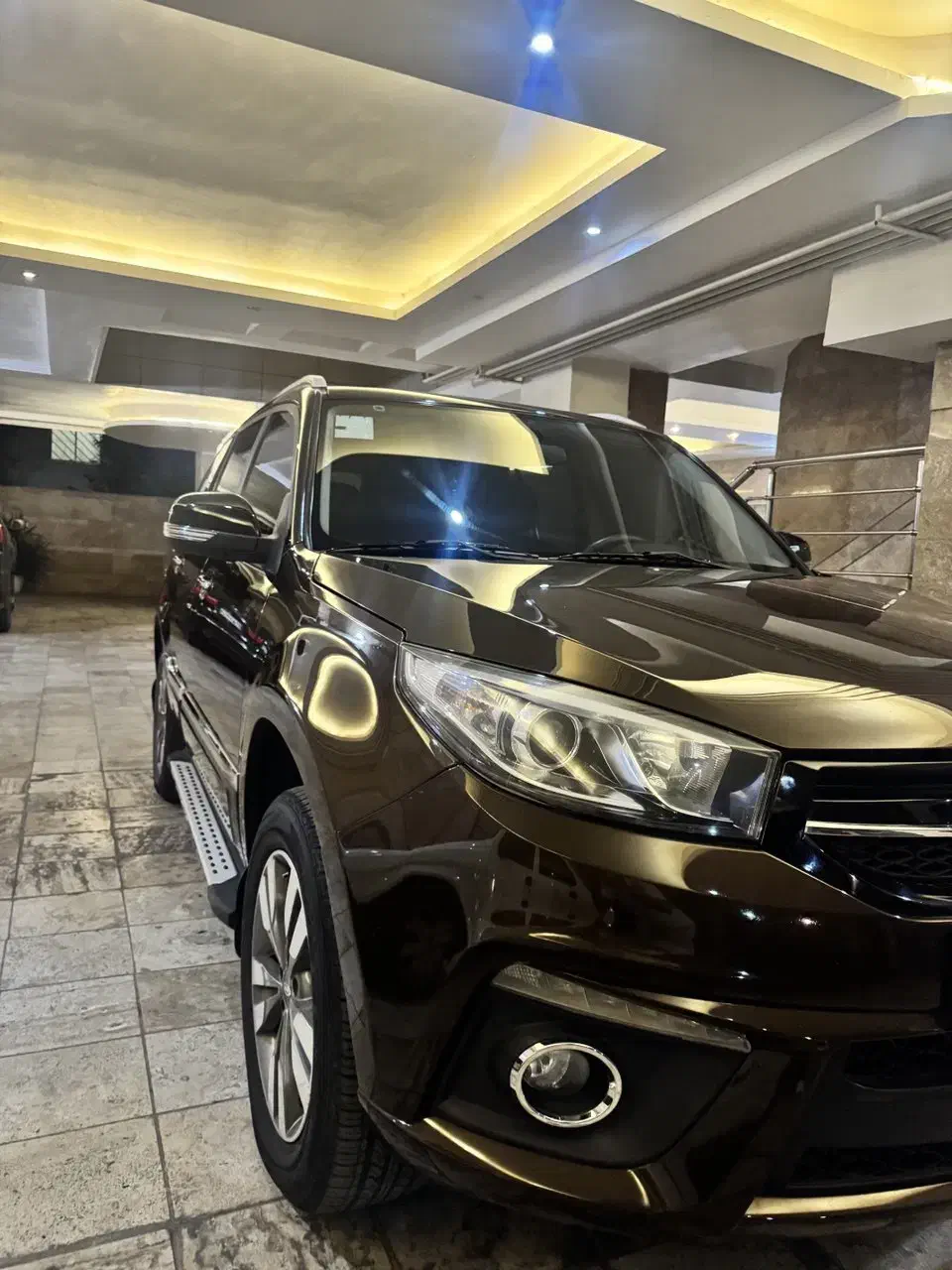 mvm x33s مدل ۹۶ درجه یک|خودرو سواری و وانت|گرگان, |دیوار