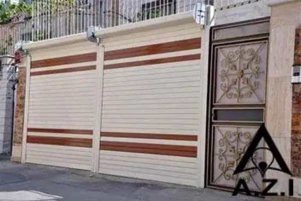 جوشکاری و کرکره برقی|خدمات پیشه و مهارت|اردبیل, |دیوار