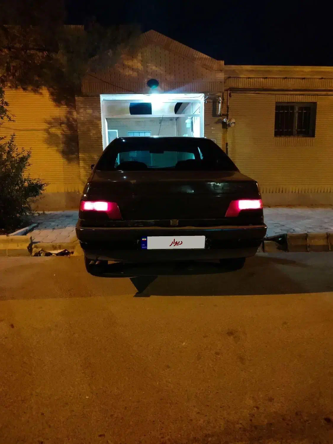 ماشین 405 معاوضه|خودرو سواری و وانت|سبزوار, فقیه سبزواری|دیوار