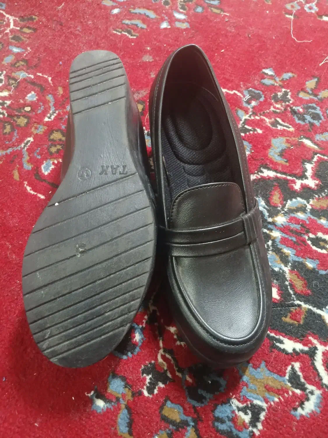 کفش شماره ۳۷|کیف، کفش، کمربند|مشهد, کارگران|دیوار