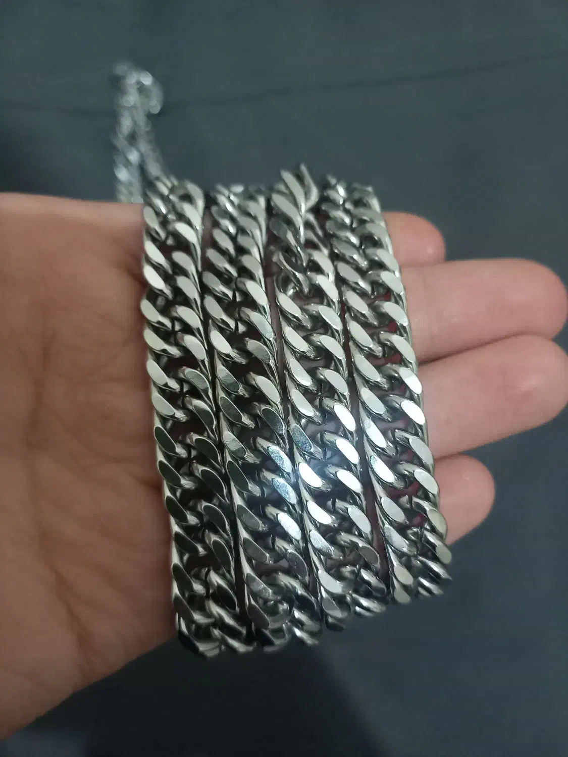 گردنبند|بدلیجات|تهران, تهرانپارس شرقی|دیوار