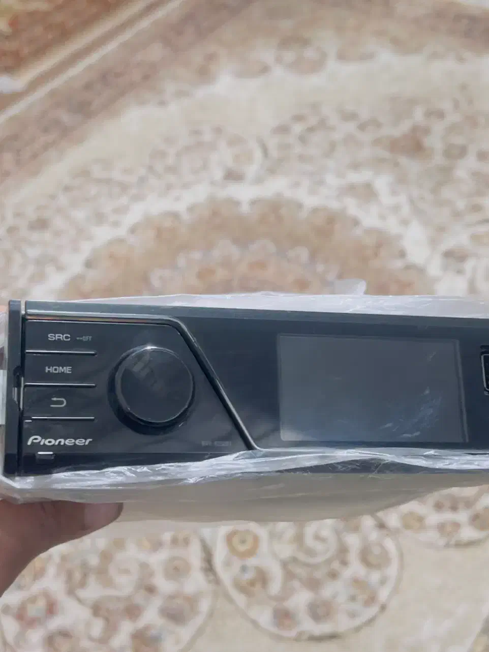 ضبط پخش پایو نیر|قطعات یدکی و لوازم جانبی|شیراز, فرهنگ شهر|دیوار