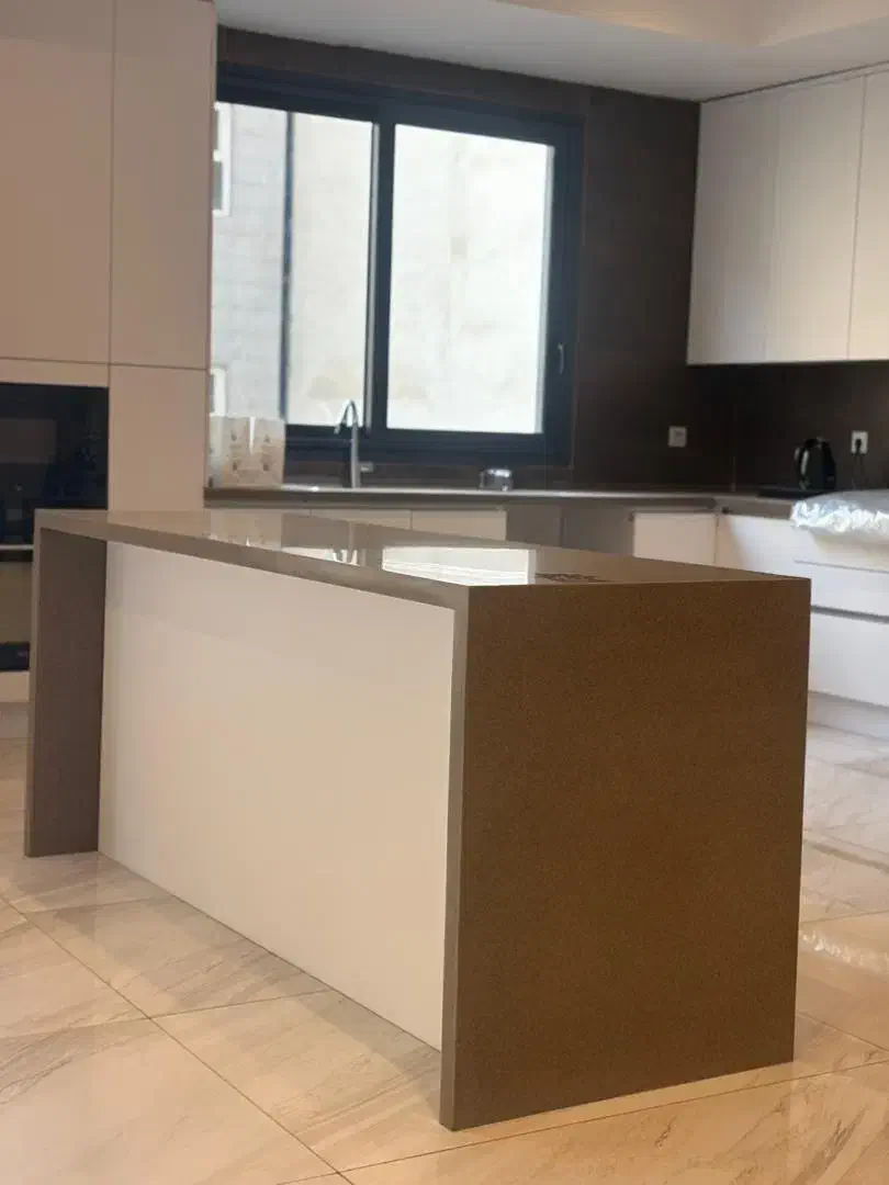 ۱۷۵متر **نوساز کلیدنخورده** ۲پارکینگ میرداماد|اجارهٔ آپارتمان|تهران, میرداماد|دیوار