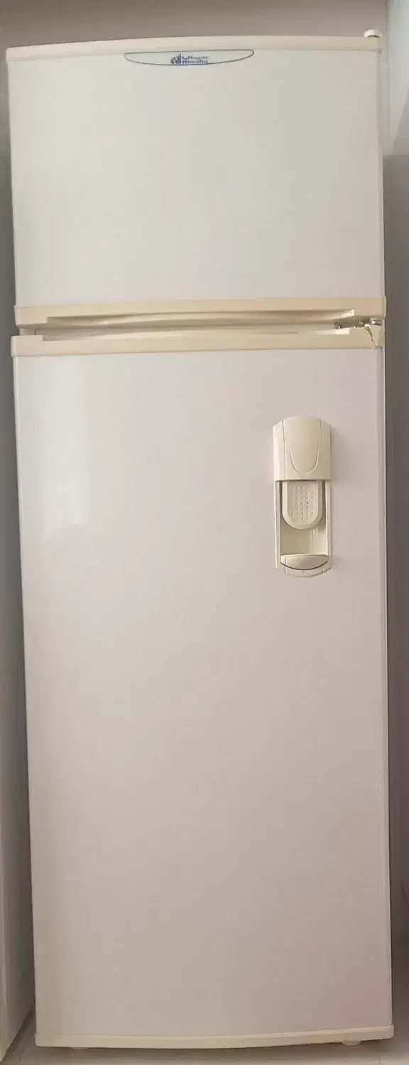 یخچال فریزر  هیمالیا|یخچال و فریزر|بروجرد, |دیوار