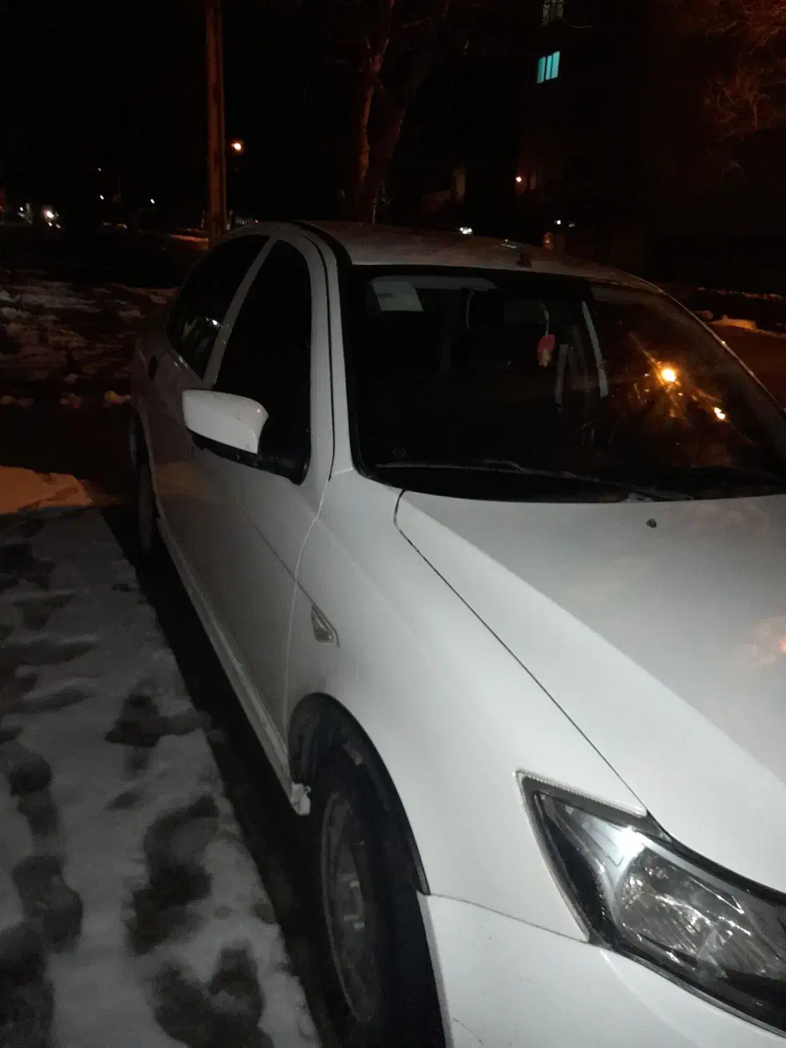 ساینا مدل ۹۷|خودرو سواری و وانت|تهران, کرمان|دیوار