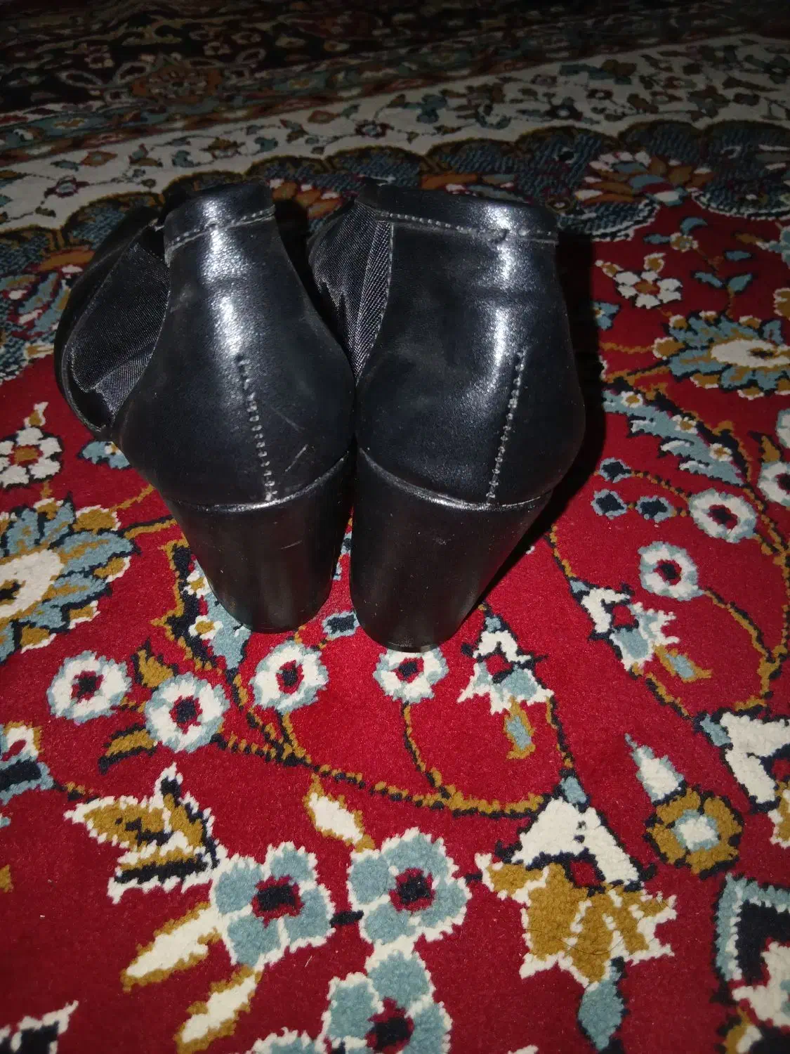 دوکفش مجلسی درحدنو|کیف، کفش، کمربند|قائمشهر, |دیوار