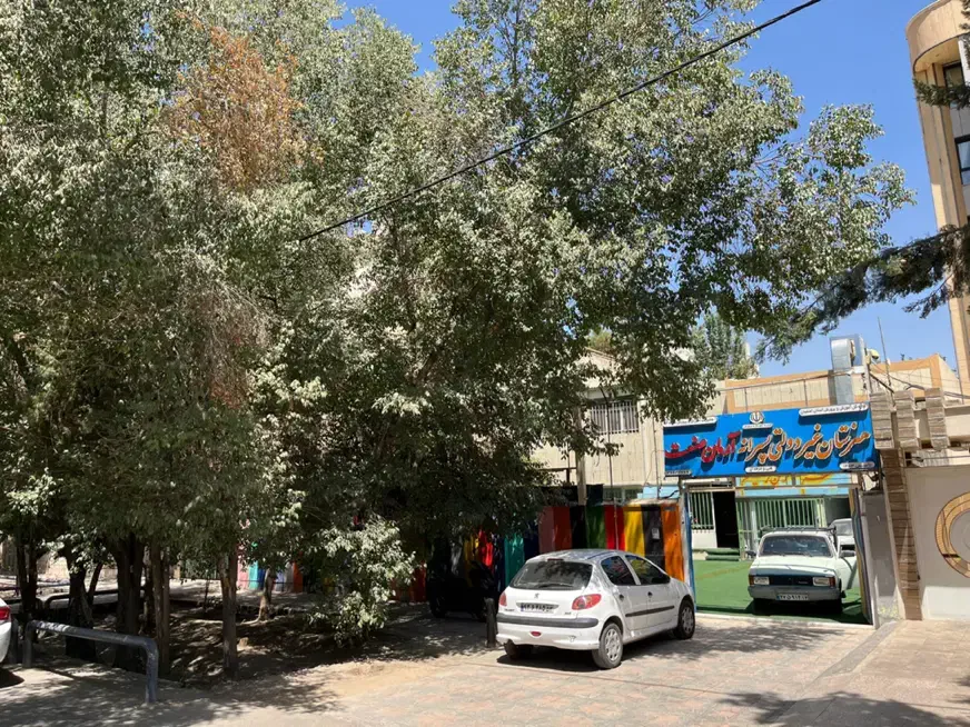 اجاره خانه ویلایی خیابان چهارباغ|اجارهٔ خانه و ویلا|اصفهان, سعادت‌آباد|دیوار