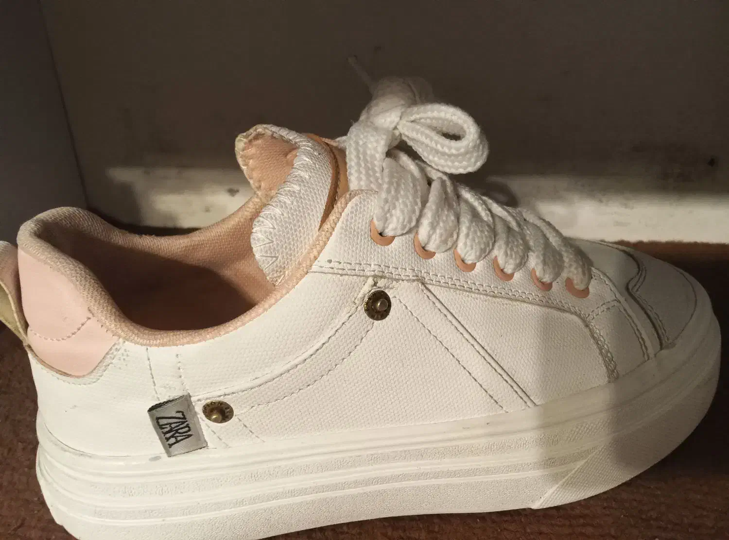 کتونی|کیف، کفش، کمربند|کرج, عظیمیه|دیوار