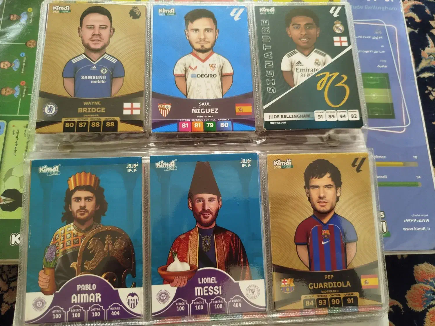 ۱۲۰ کیمدی به همراه آلبوم|کلکسیون و سرگرمی|سنقر, |دیوار