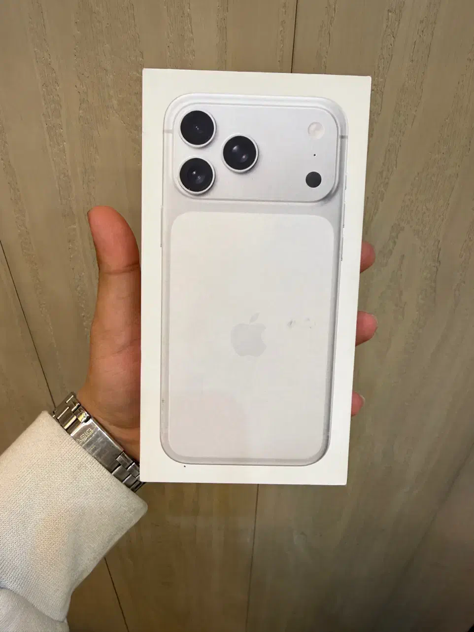 ۱۷ پرو مکس|موبایل|مشهد, رضاشهر|دیوار