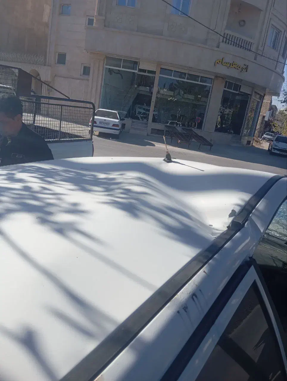 فروش|خودرو سواری و وانت|بجنورد, |دیوار