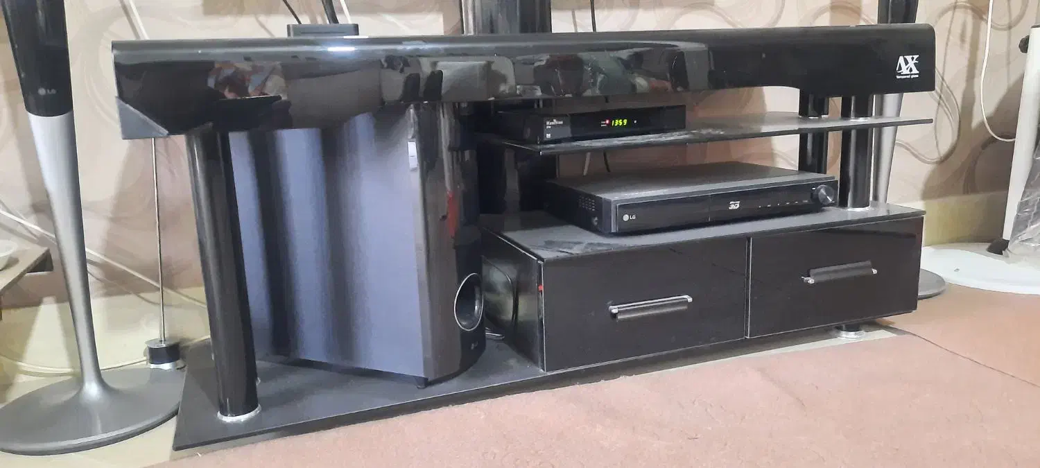 حراج و فروش وسایل منزل|مبلمان خانگی و میز عسلی|سبزوار, عظیمیان|دیوار