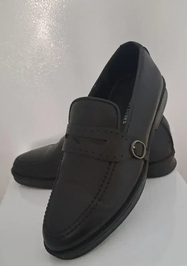 کفش مجلسی پسرانه سایز ۳۷|کیف، کفش، کمربند|پاکدشت, حصار امیر|دیوار