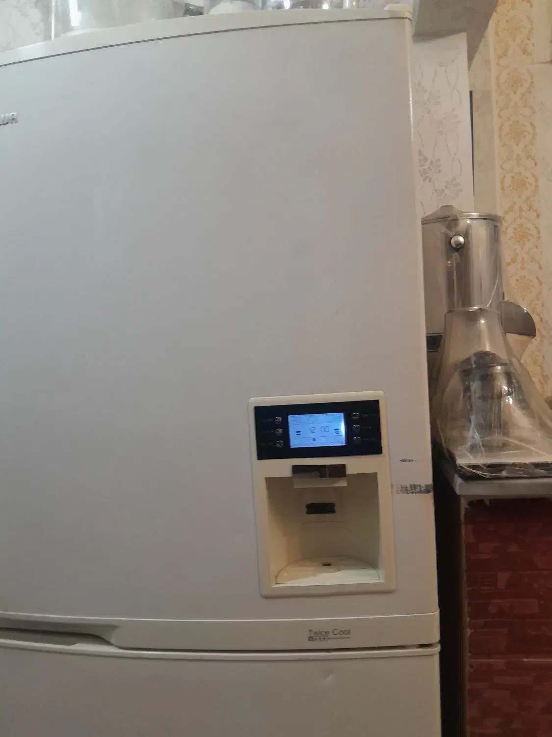 یخجال و ماشین لباس شویی|یخچال و فریزر|ورامین, شهرک مدرس|دیوار