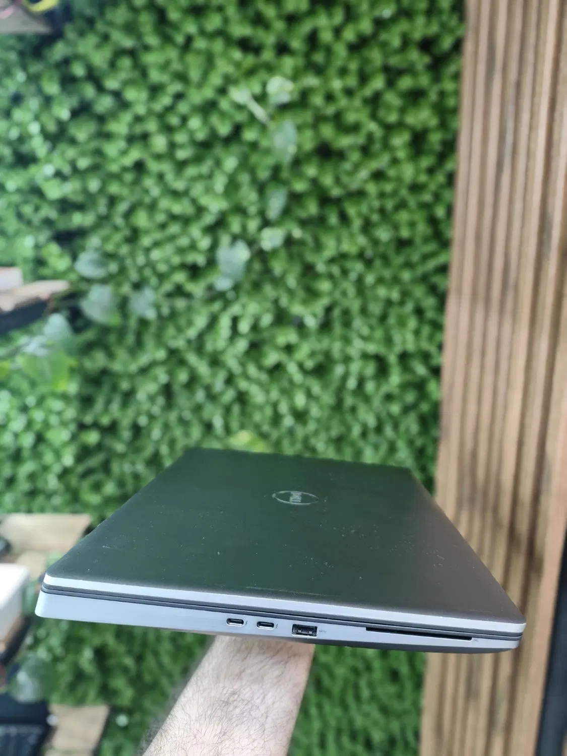 DELL 7760|رایانه همراه|تهران, میدان ولیعصر|دیوار