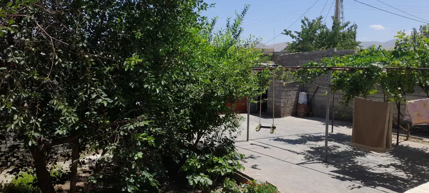 فروش منزل مسکونی در فرخزاد|فروش خانه و ویلا|نقده, |دیوار