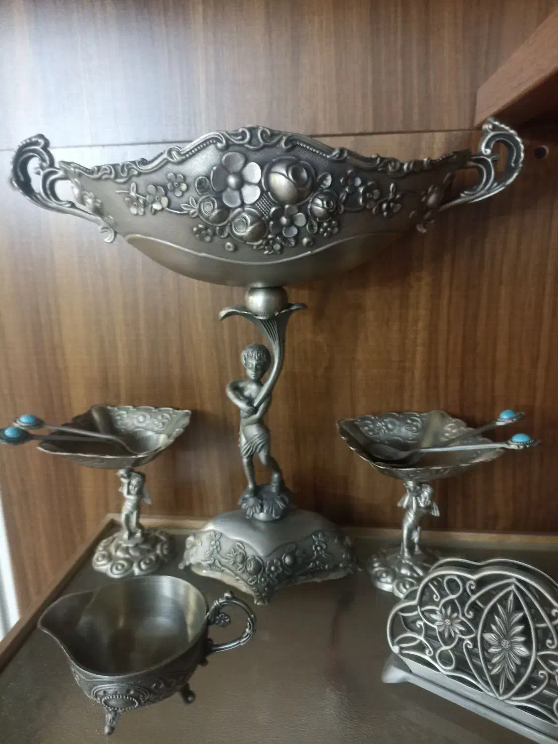 وسایل خونه|سماور، چای‌ساز، قهوه‌ساز|تهران, سازمان برنامه جنوبی|دیوار