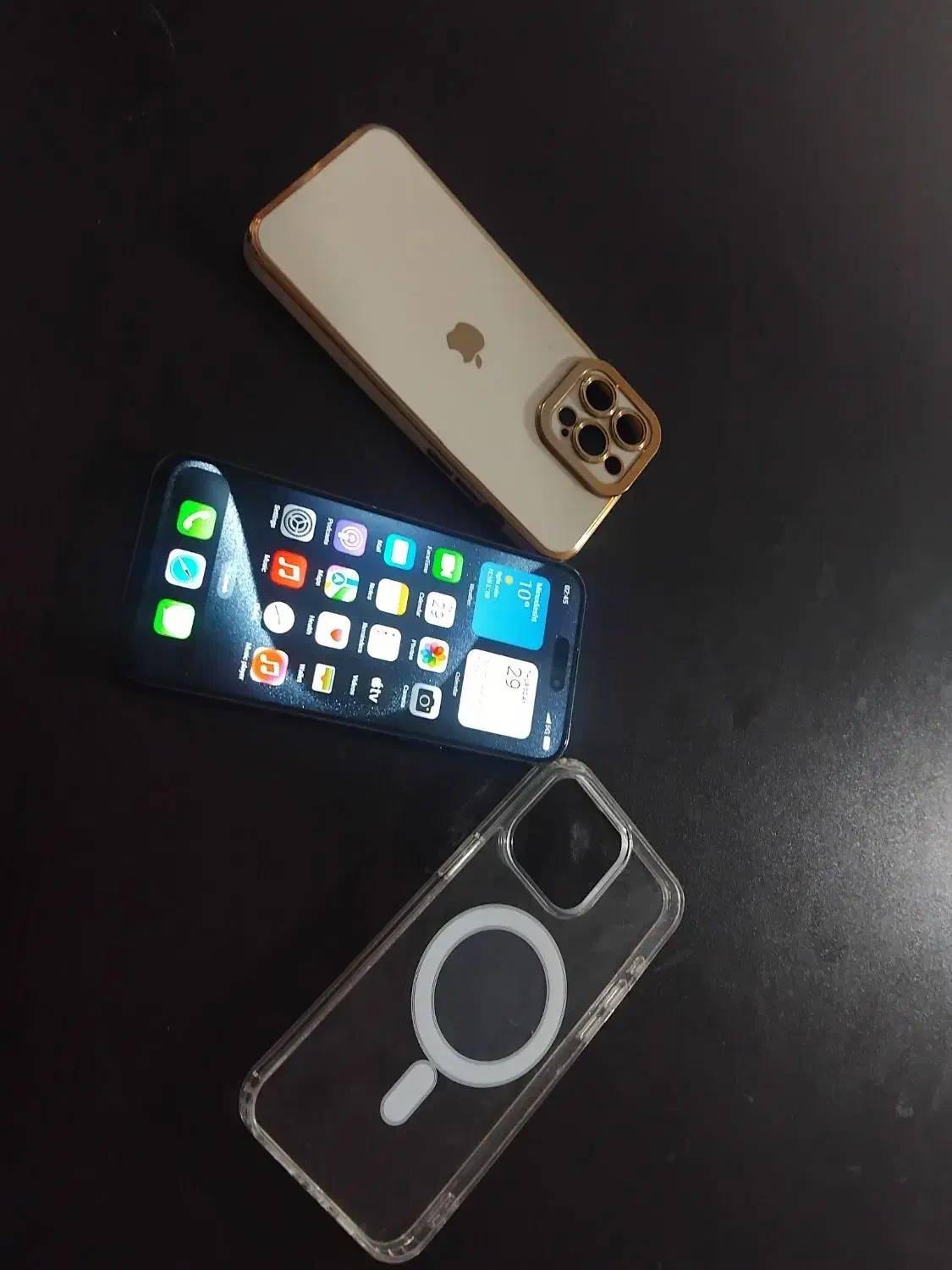 ۱۵ پروکس ای کپی|موبایل|آزادشهر, |دیوار