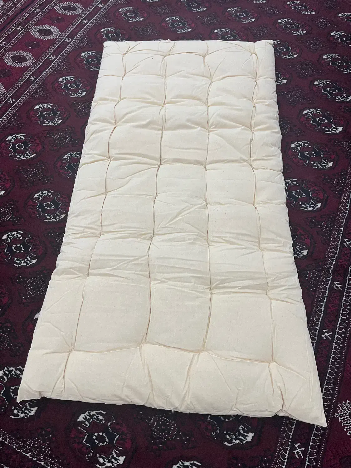 تشک|رختخواب، بالش، پتو|گنبد کاووس, |دیوار