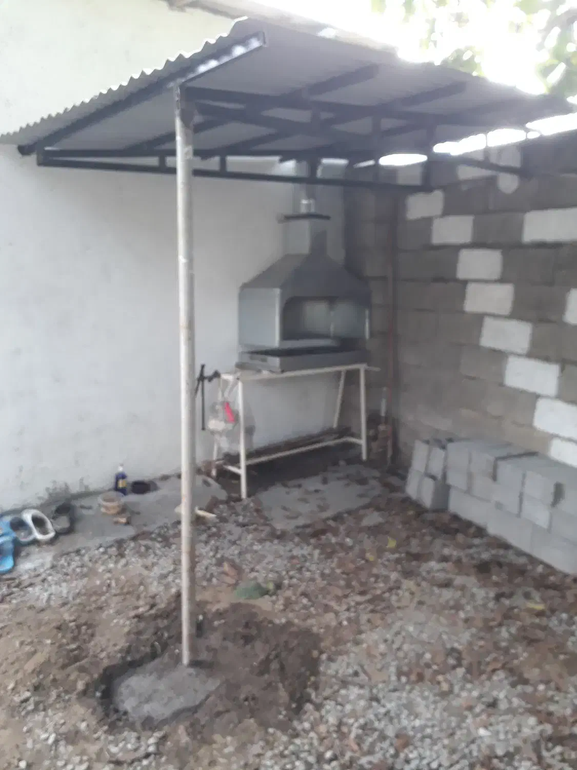 جوشکاری سیار.لوله کشی آب|خدمات پیشه و مهارت|بابل, |دیوار