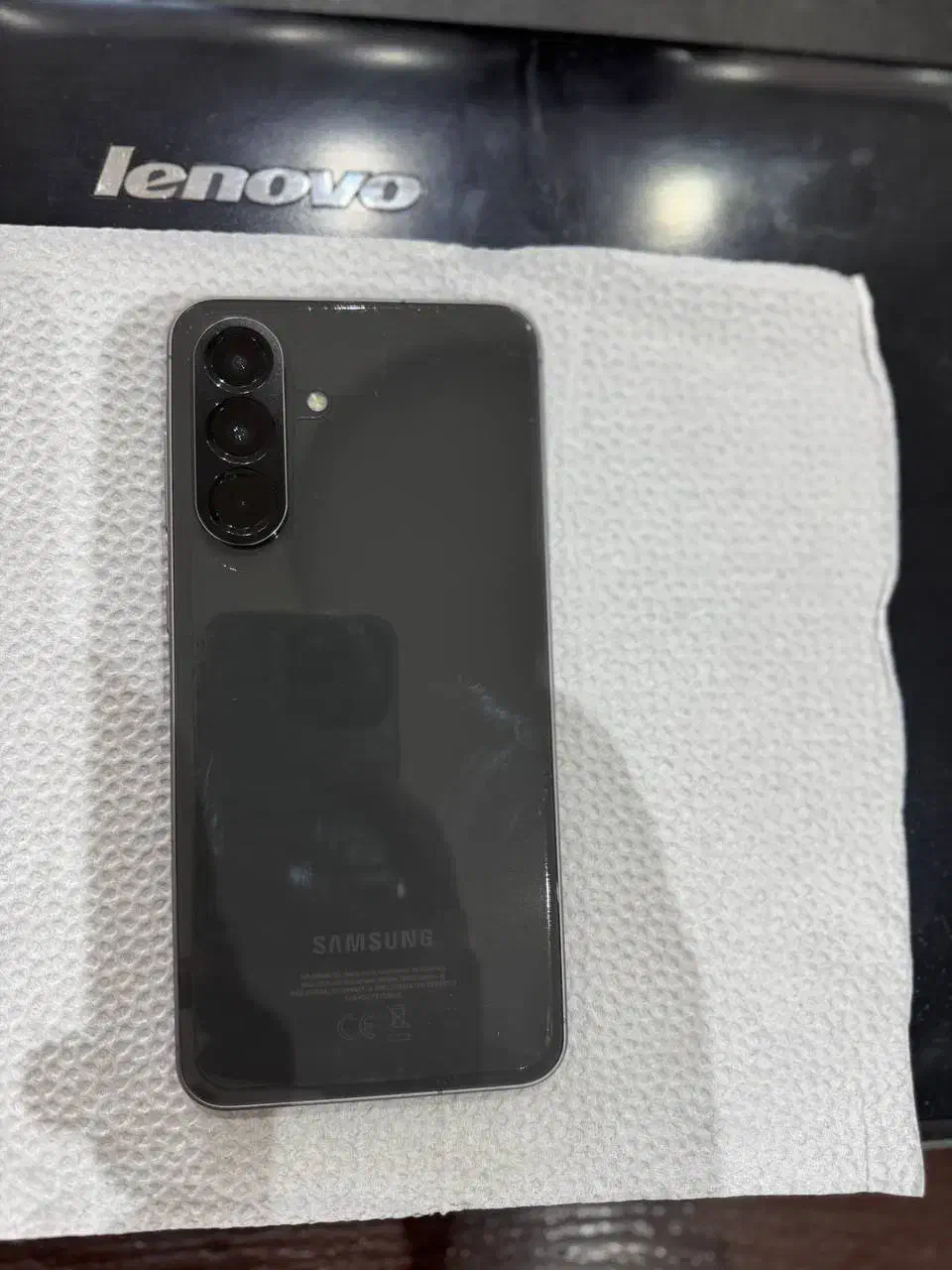 Galaxy A56 5G|موبایل|ارومیه, |دیوار