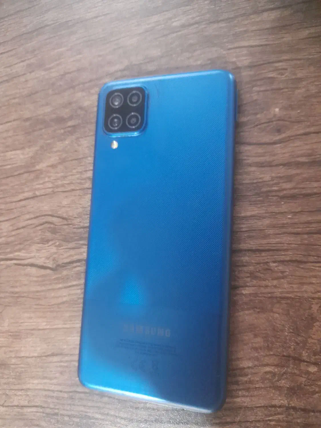 سامسونگ a12|موبایل|تهران, مسعودیه|دیوار