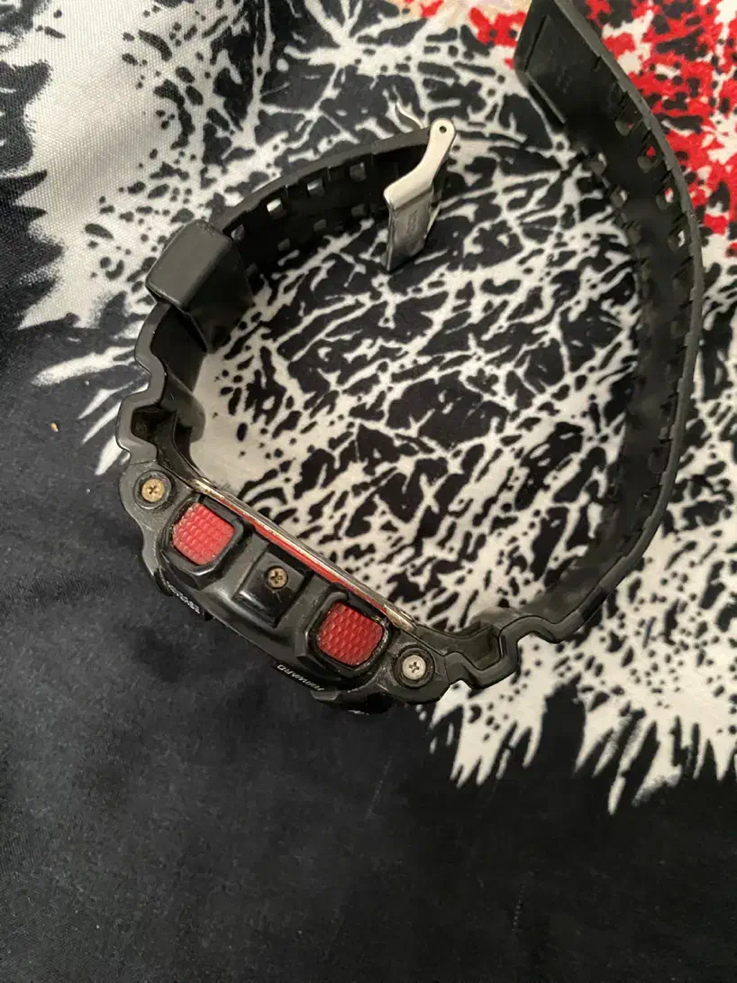 جیشاک GA-100-1A4|ساعت|مشهد, آیت الله کاشانی|دیوار