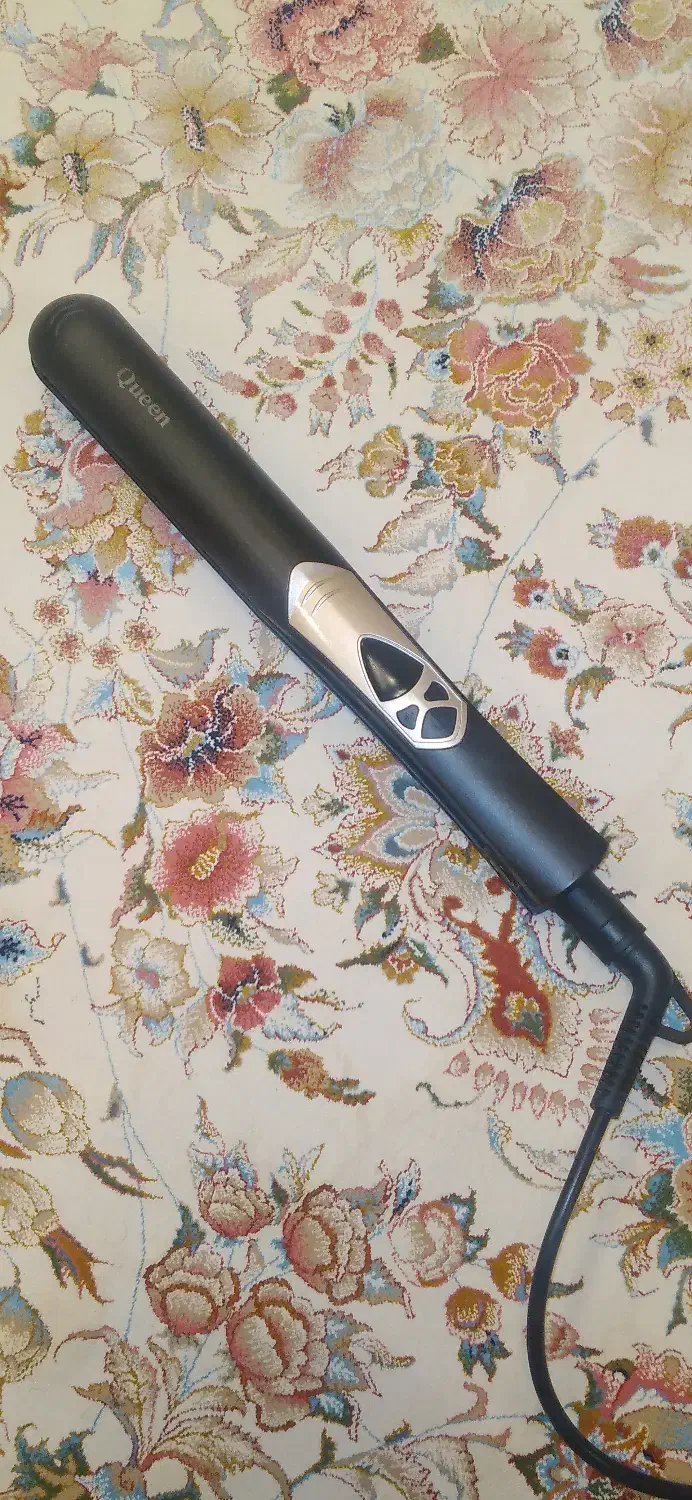 اتو مو کوئین|آرایشی، بهداشتی، درمانی|پردیس, فاز ۳|دیوار