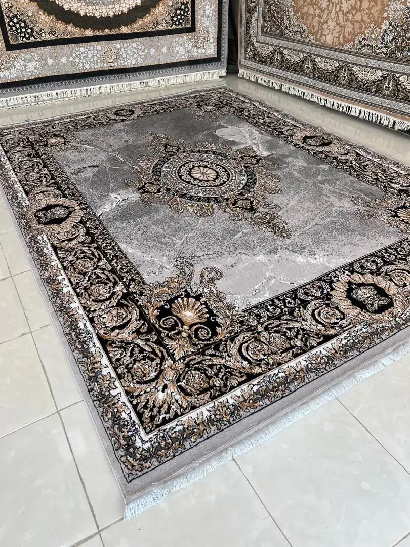 فرش مهرخ|فرش|شهریار, ابراهیم‌آباد|دیوار