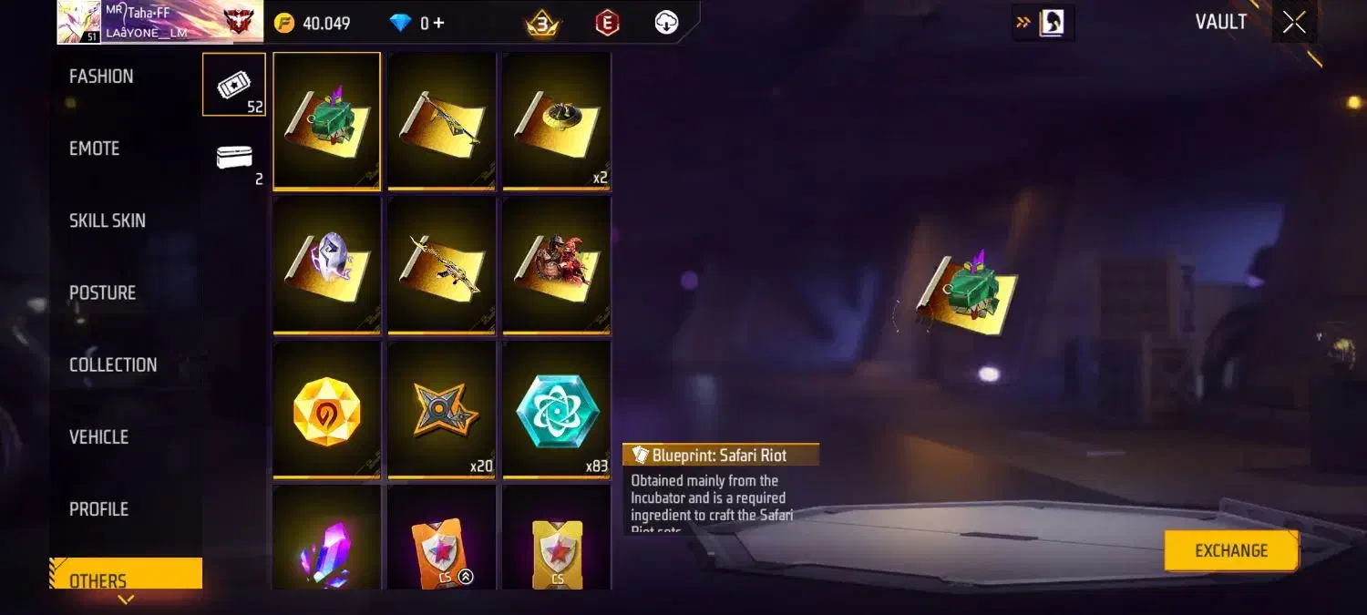 فری فایر|کنسول، بازی ویدئویی و آنلاین|نیشابور, دارایی|دیوار