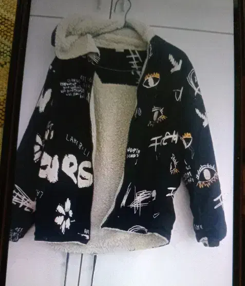 کاپشن خزدار|حراج|نیشابور, دارایی|دیوار