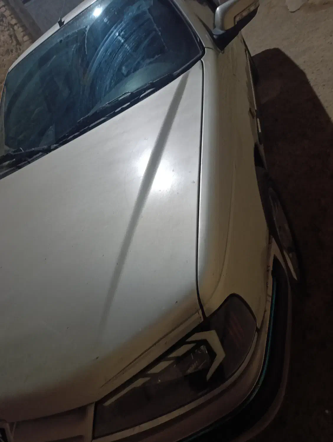 پارسelx82|خودرو سواری و وانت|اردستان, |دیوار